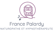 France Palardy - Service d'hypnothérapie