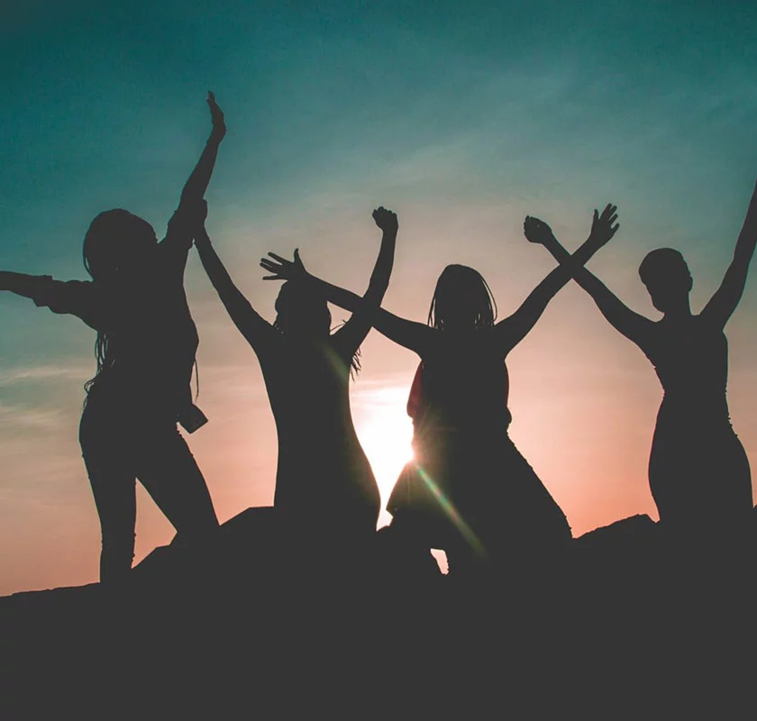 France Palardy - Expérience de coaching global