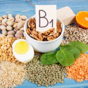 France Palardy - Guide - Vitamines
