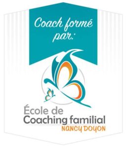 Coaching familial Nancy Doyon