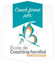 Coaching familial Nancy Doyon