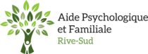 Aide psychologique et familiale Rive-Sud